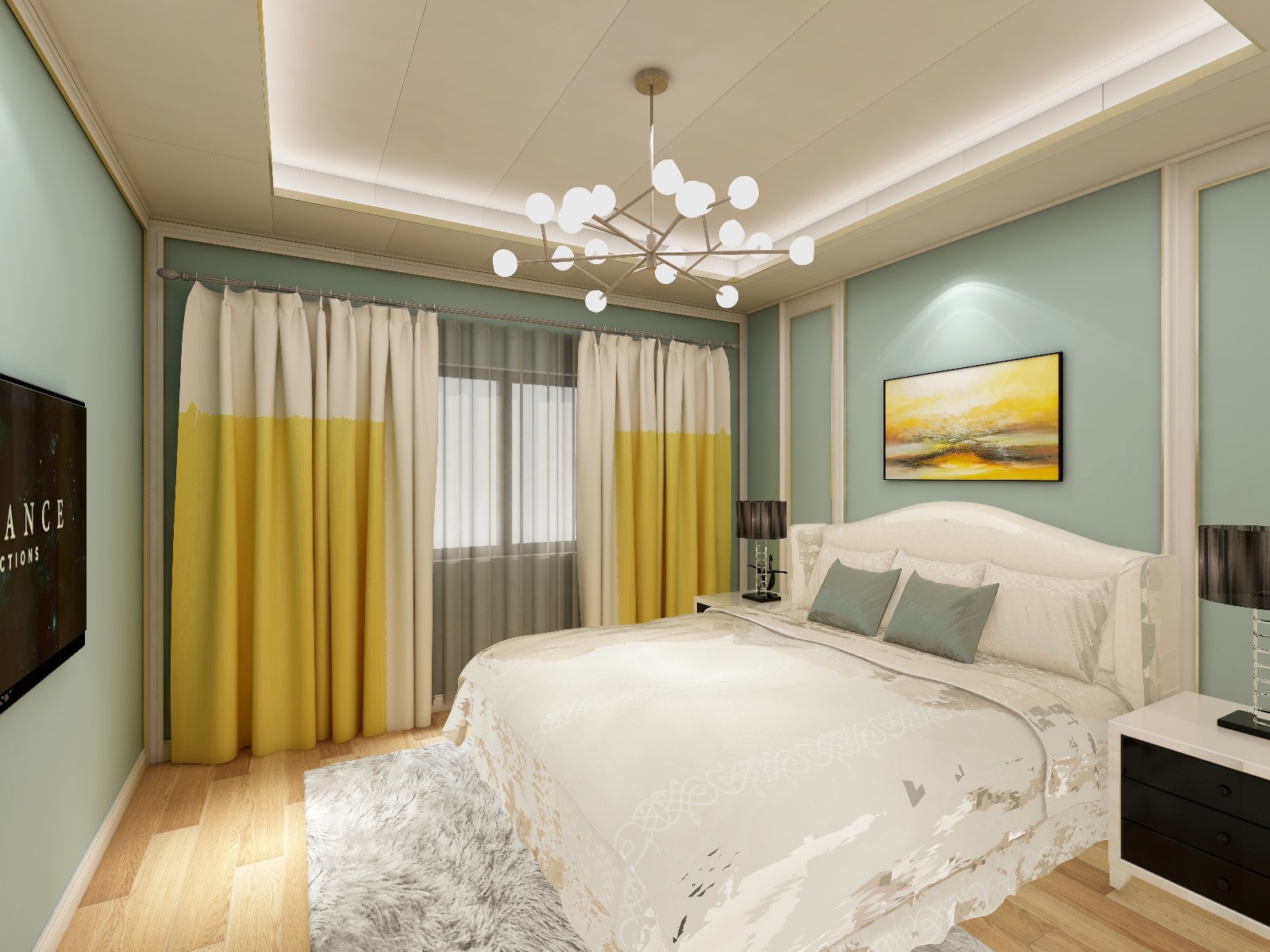 金粉世家黄山生态木集成墙板全屋定制集成墙面装饰板厂家直销批发价格