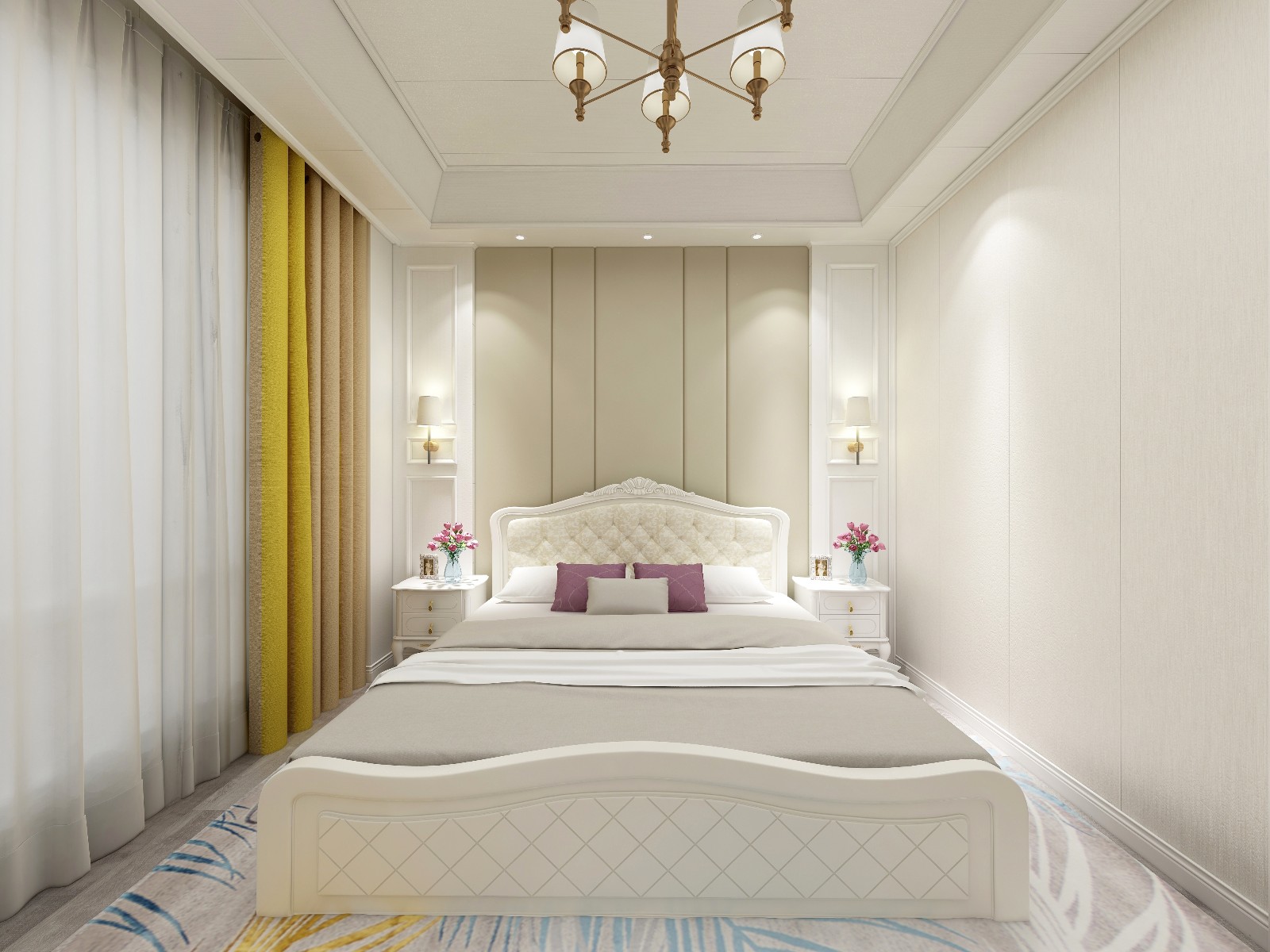 高淳区竹木纤维集成墙板 卧室客厅专业定制墙板-护墙板|装饰线板|建筑