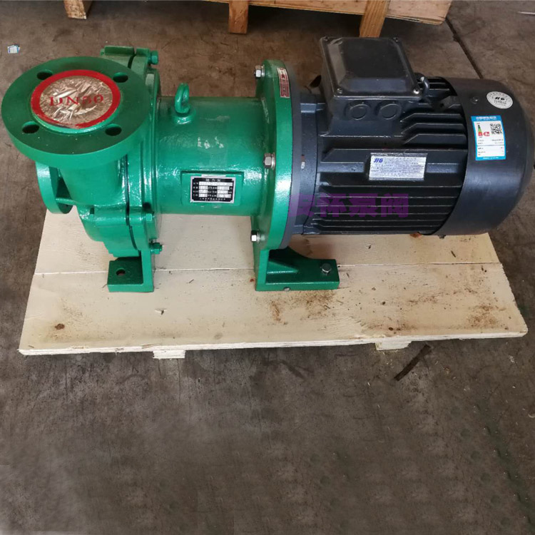 cqb型耐腐蚀磁力泵