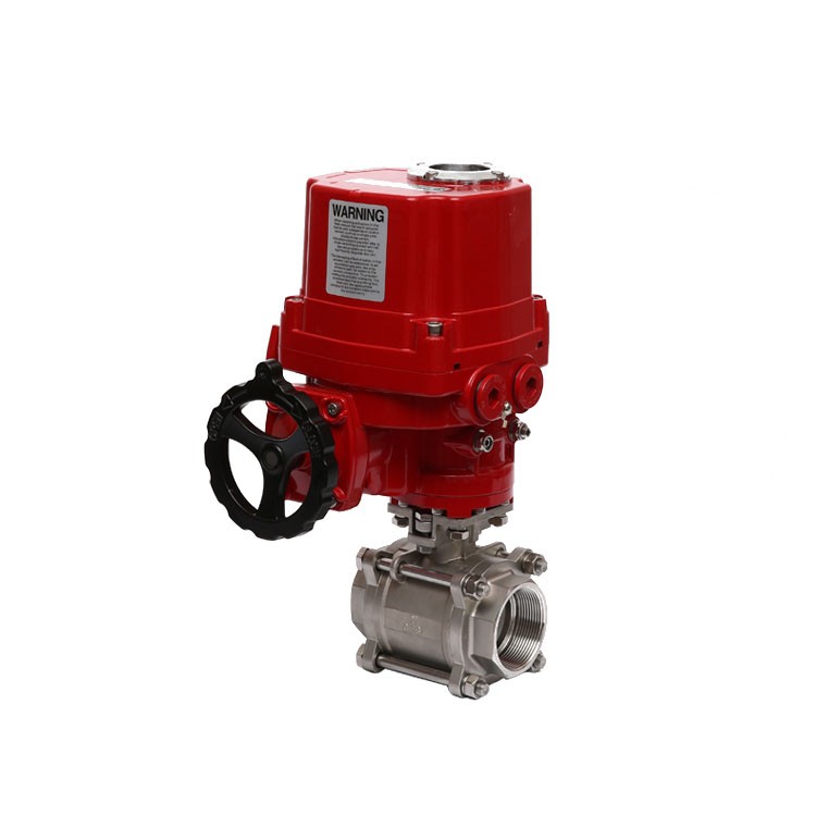 电动球阀 电动开关球阀-球阀|阀门|机械及行业设备–大豆网