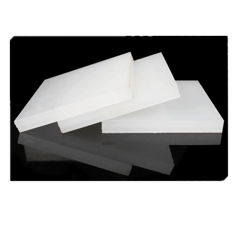 聚丙稀板批发耐酸碱防腐蚀pp白板-塑料板卷|塑料板卷|橡塑–大豆网