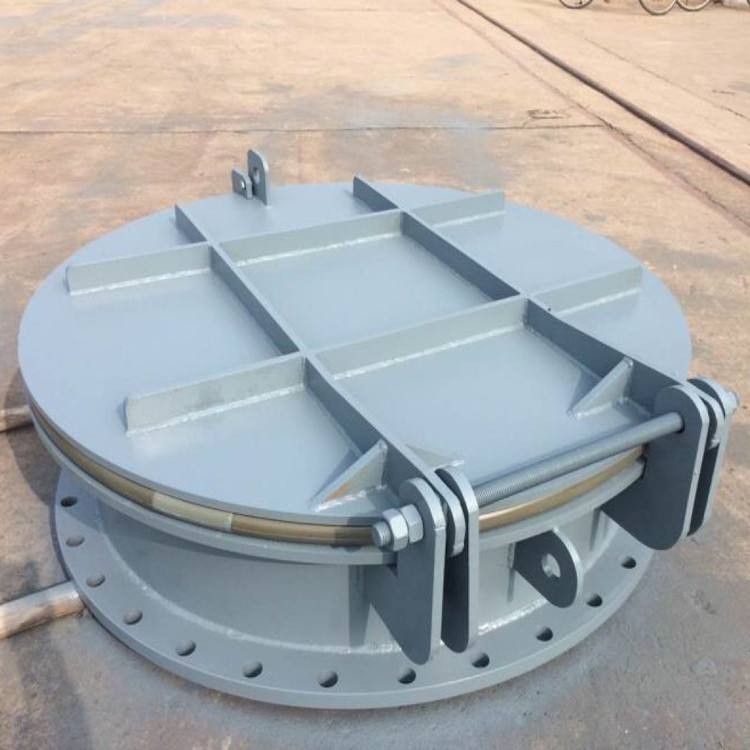 生产止回阀铸铁拍门 不锈钢拍门 钢制拍门 玻璃钢拍门 批发*促销