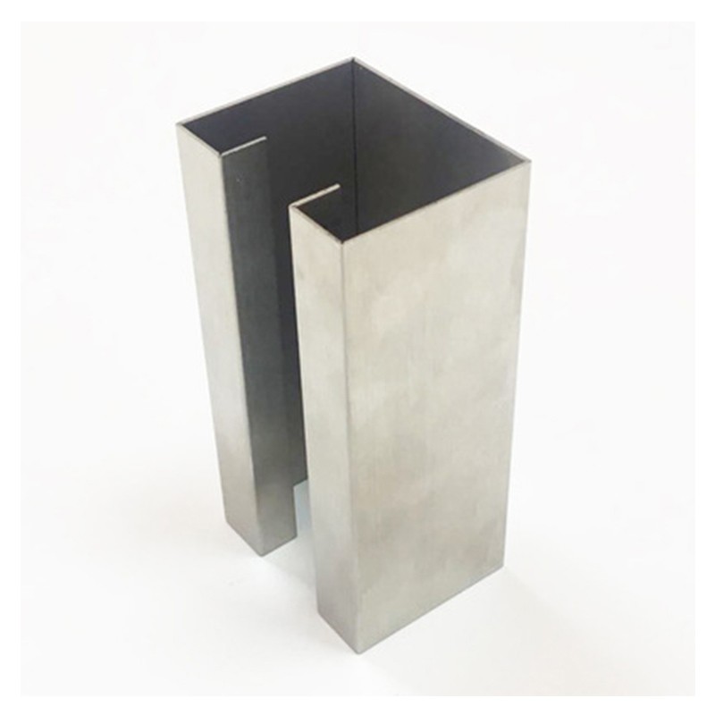 不锈钢凹型槽线条 厂家批发不锈钢家装线条-表面处理|金属加工|加工–