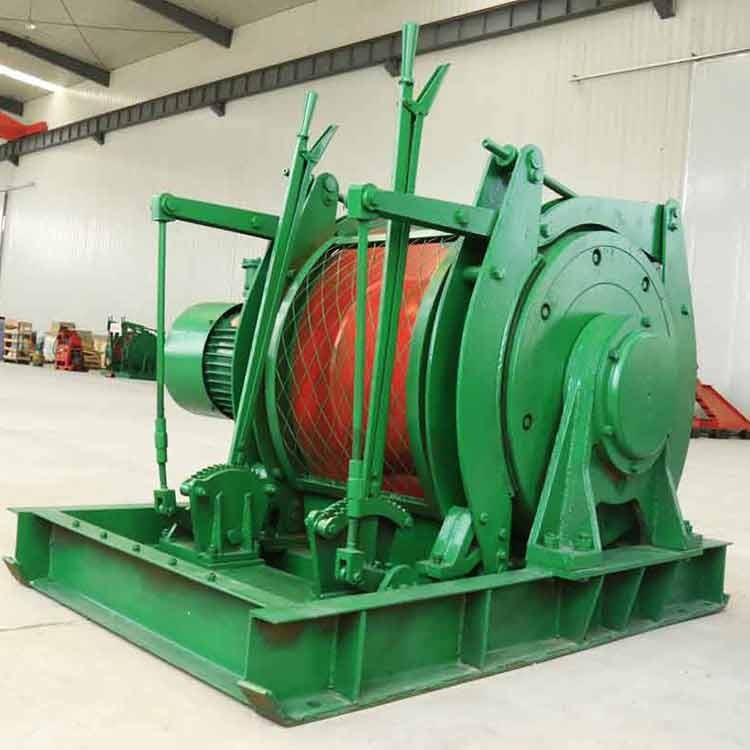 jd-1.6隔爆型调度绞车 现货供应 jd-1.6调度绞车