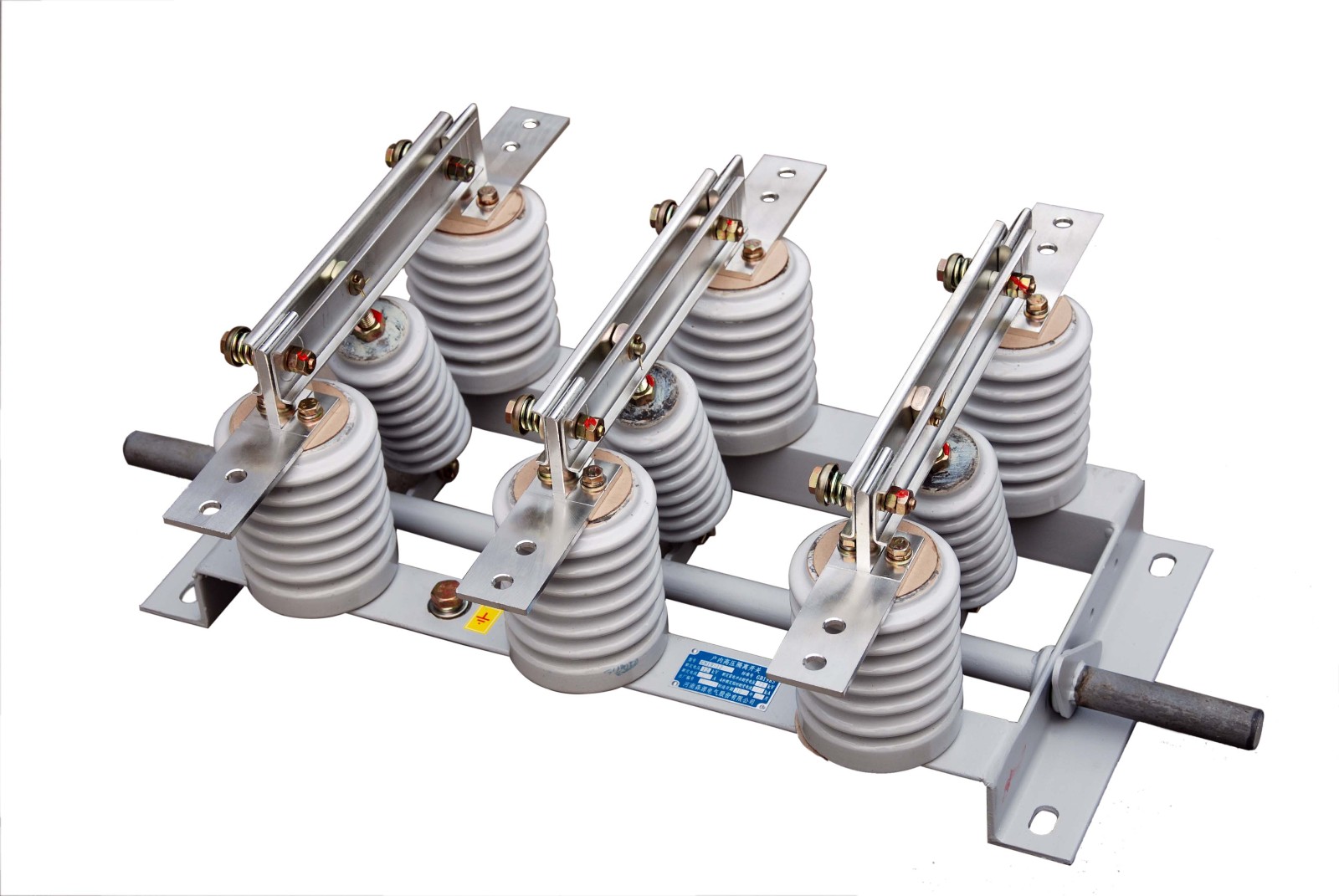 变压器用负荷开关控制器