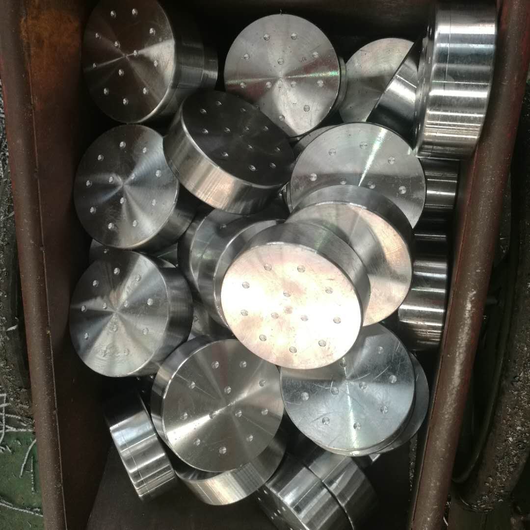 宏展出售 墩头锚具 矿用锚具 欢迎咨询