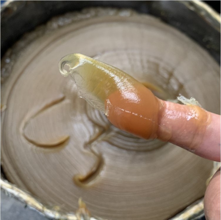 领润润滑脂 挖机黄油 锂基脂