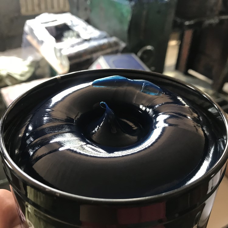 hp超高温润滑脂 高温黄油 山东黄油生产厂家