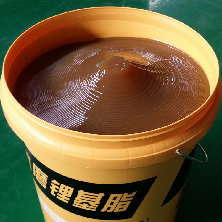 脂黄油山东润滑锂基脂-润滑脂|车用润滑油|汽摩及配件–中国材料网