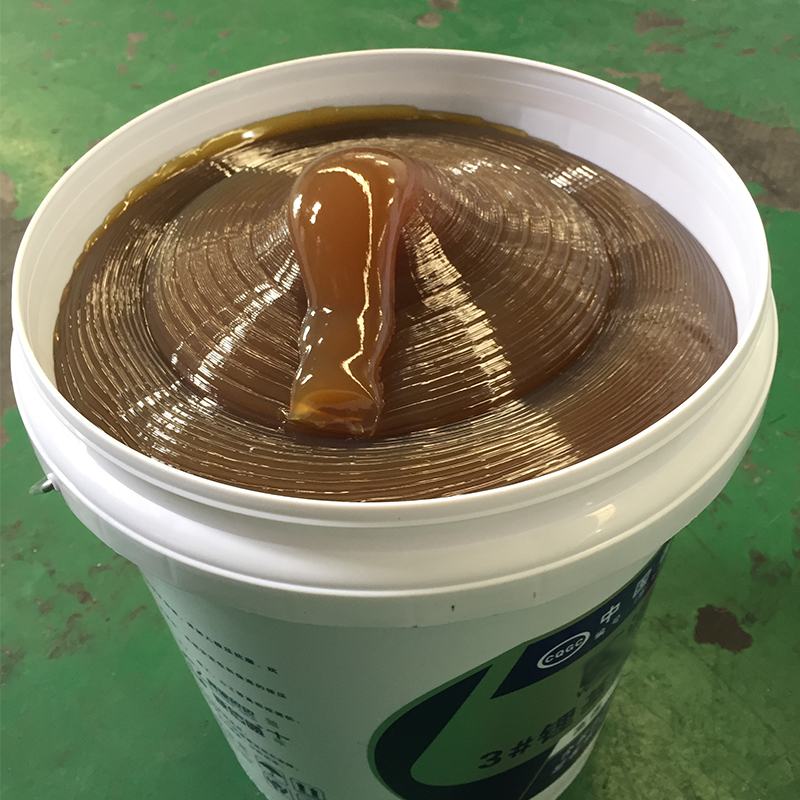 详细信息进入店铺主营产品:润滑脂,锂基酯,高温脂,钙基脂,锂基脂