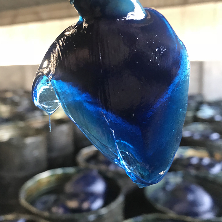 皂基脂的稠化剂常用锂,钠,钙,铝,锌等金属皂,也用钾,钡,铅,锰等金属皂