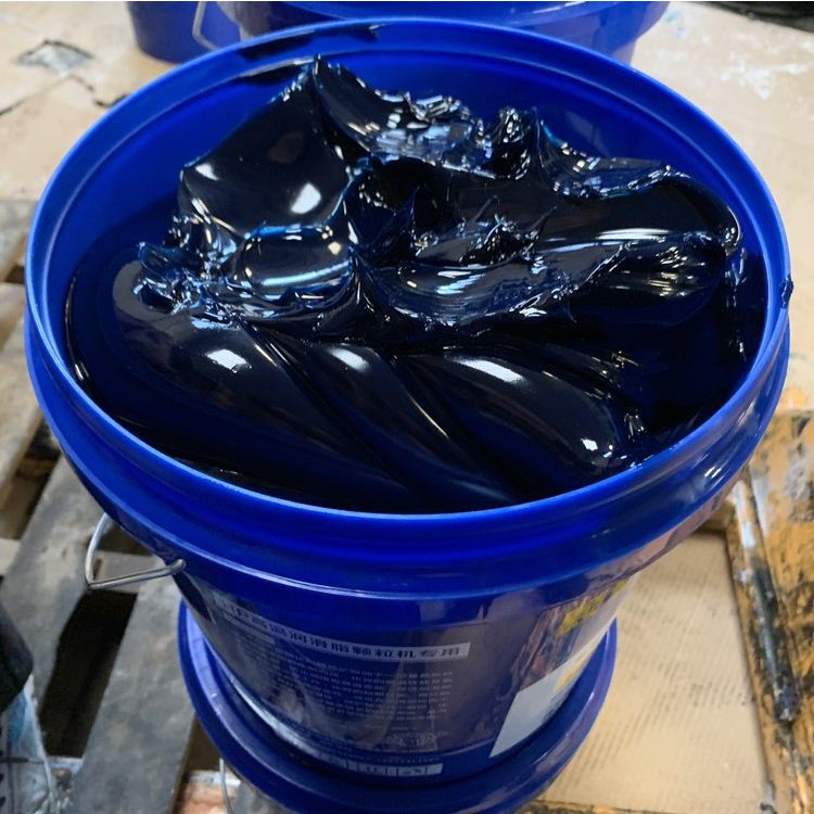 东营润滑脂厂家 高温润滑脂 蓝色锂基脂
