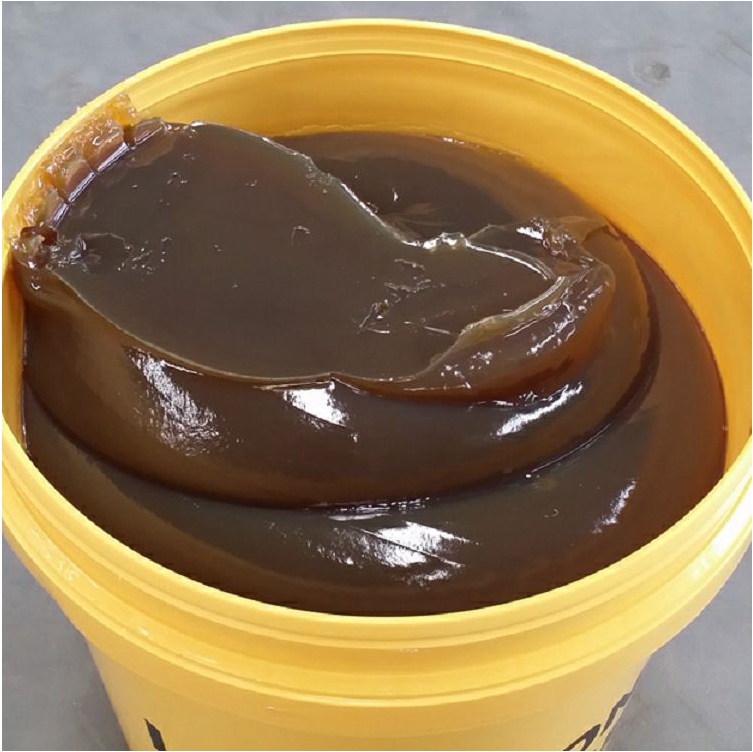 极压抗磨锂基脂 润滑脂 工业黄油