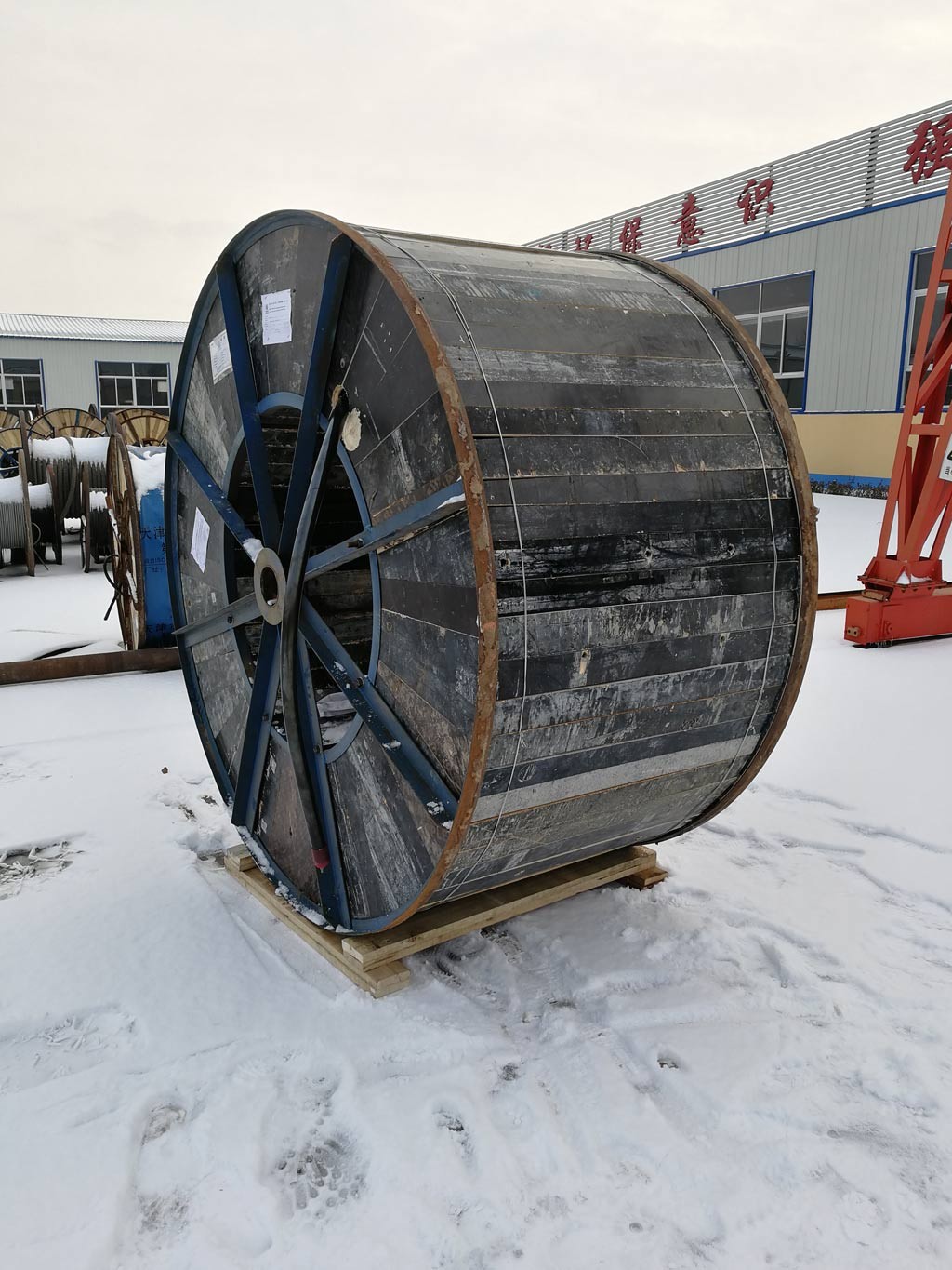 16芯*1.0铁路信号电缆ptya22