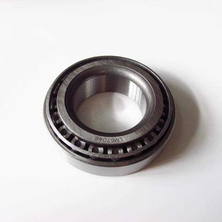 制动盘轮毂轴承 库存现货拖车轴承25580/25520