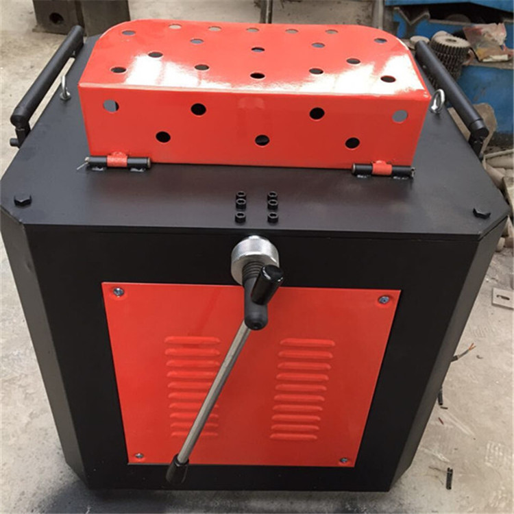 数控钢筋弯圆机 32小型钢筋弯圆机 山东鼎诚钢筋弯弧机-钢筋和预应力