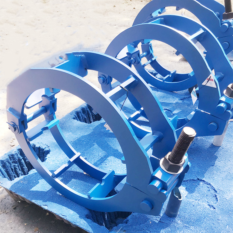 广东湛江化工管道对口器 大庆油田管道对口器 对口器的规格很多-五金