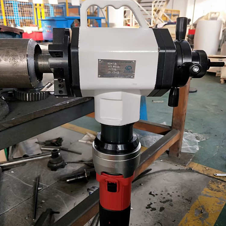 内胀式管子坡口机 管道坡口机 鼎诚坡口机批发零售