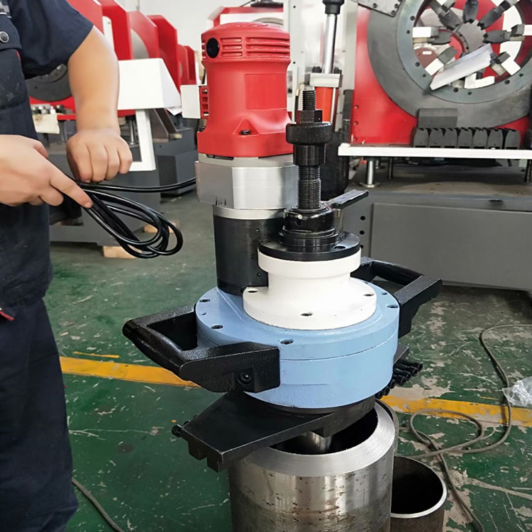 内胀式管子坡口机 管道坡口机 鼎诚坡口机批发零售