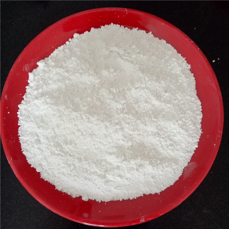 优质超细石英粉1250目硅微粉石英砂