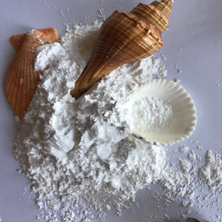 泽通涂料贝壳粉饲料级贝壳粉