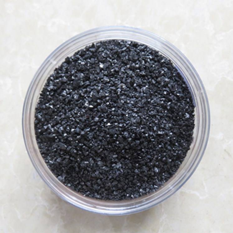 无烟煤滤料厂家批发价格低