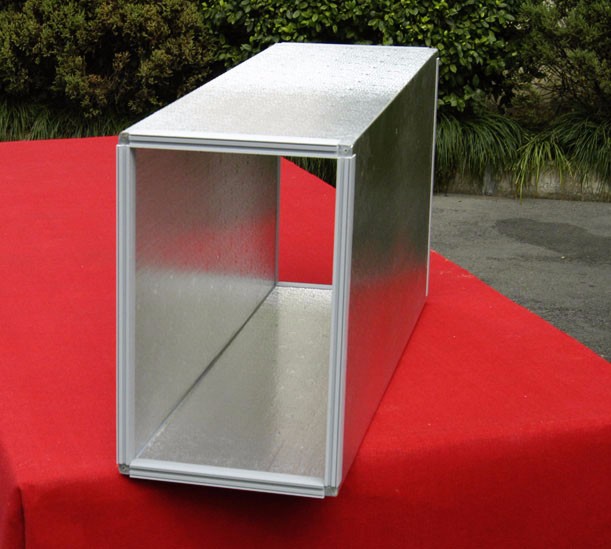 风行fex-a81单面酚醛彩钢复合风管