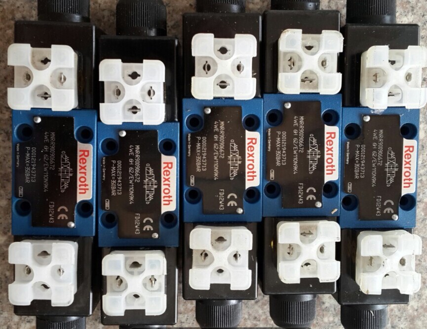 h-4wmm22j7x/力士乐手动换向阀