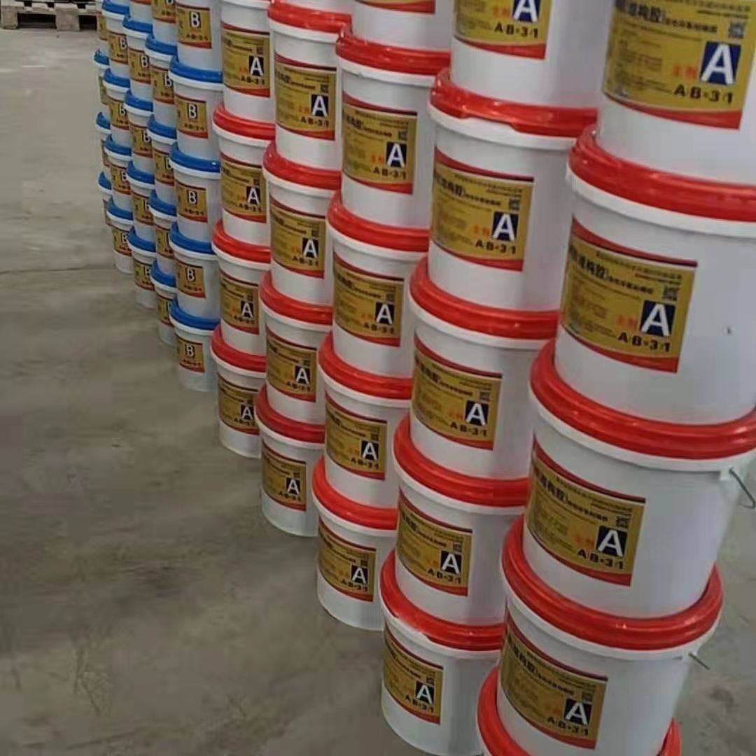 环氧粘钢结构胶