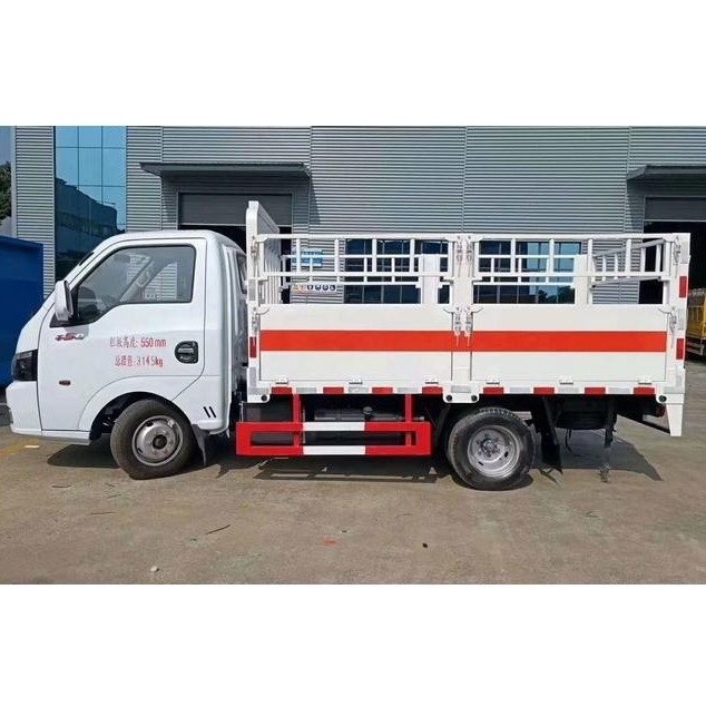 东风小型气瓶运输车,气瓶运输车厂家-液化气运输车|其他专用汽车|汽摩
