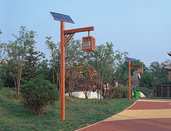 户外防雨满天星景观灯|景观灯乡村|城市道路景观路灯杆