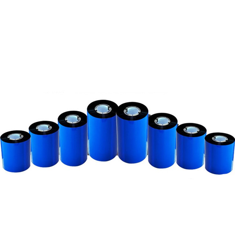 索尼dnp碳带tr6070树脂碳带树脂色带