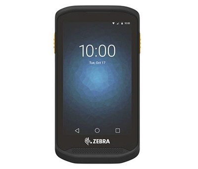 zebra斑马tc25数据采集器