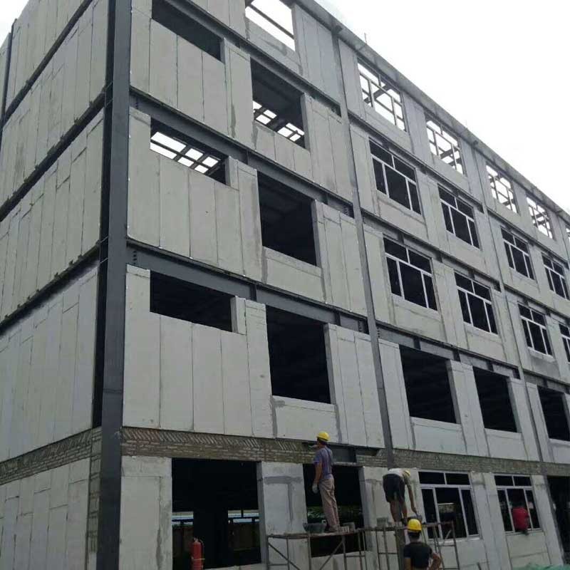 代2019水泥泡沫夹芯轻质复合隔墙板-工地施工材料|工地施工材料|建筑