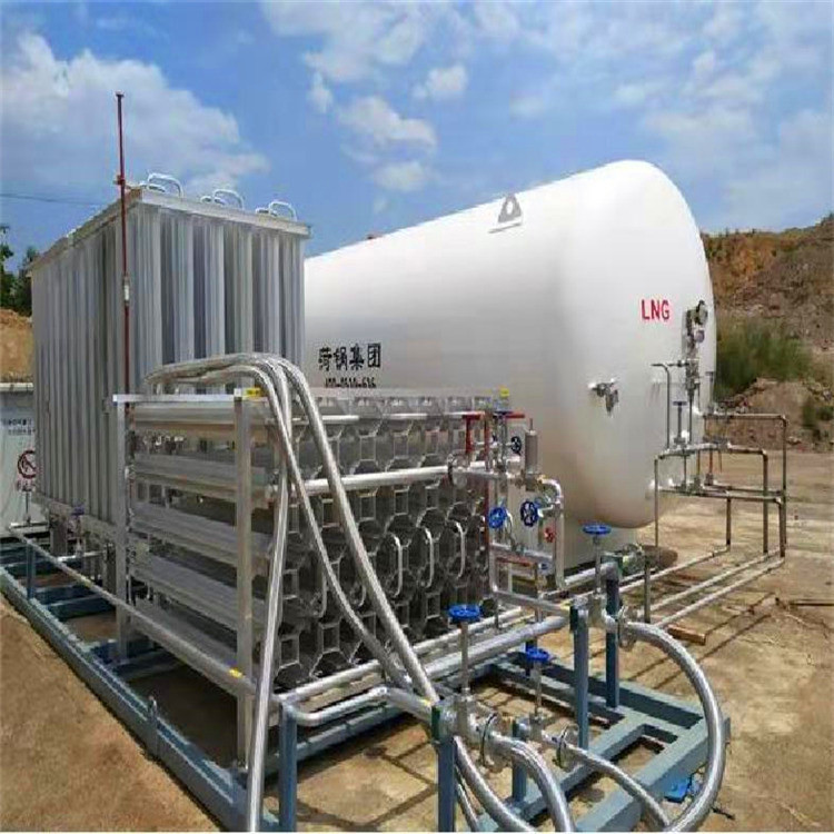 15立方液氧储罐 能充装几吨液体 15立方液氧储罐外观图-储罐|储运设备