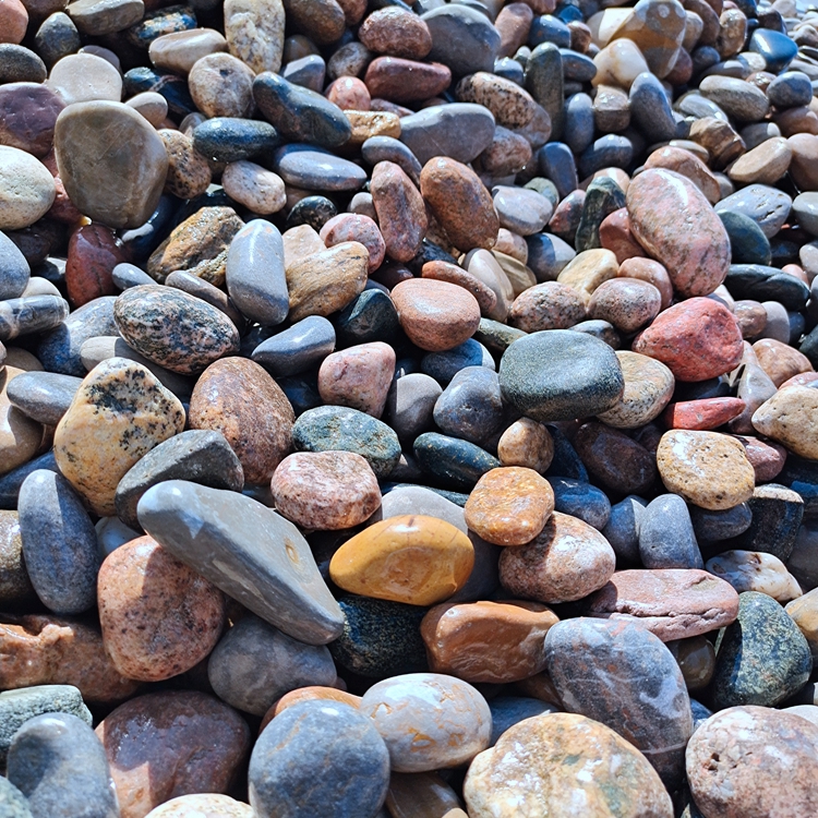 鹅卵石厂家直销 电厂变压器鹅卵石 河底鹅卵石 水处理鹅卵石 货源保证