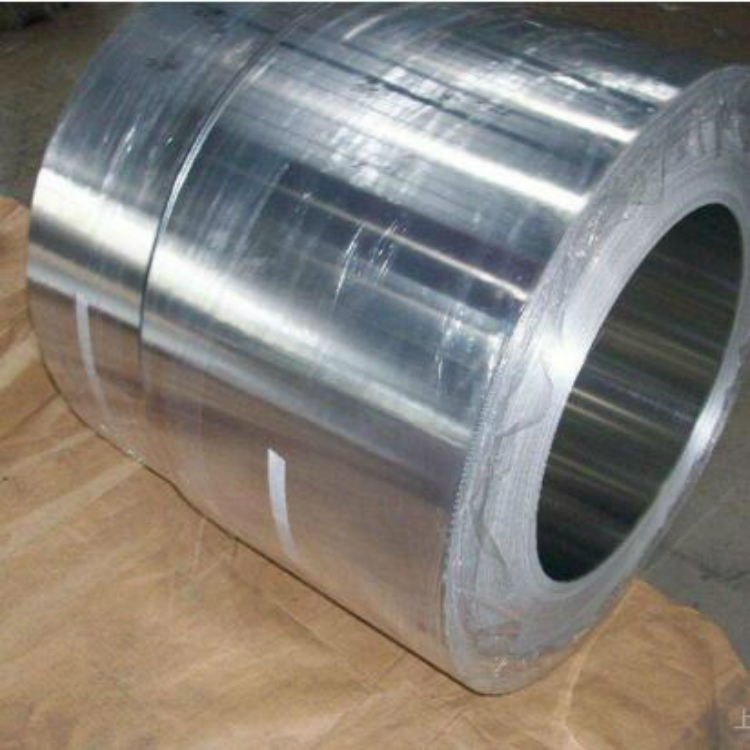 5ca马口铁镀锡板卷易拉罐酒瓶盖专用材料