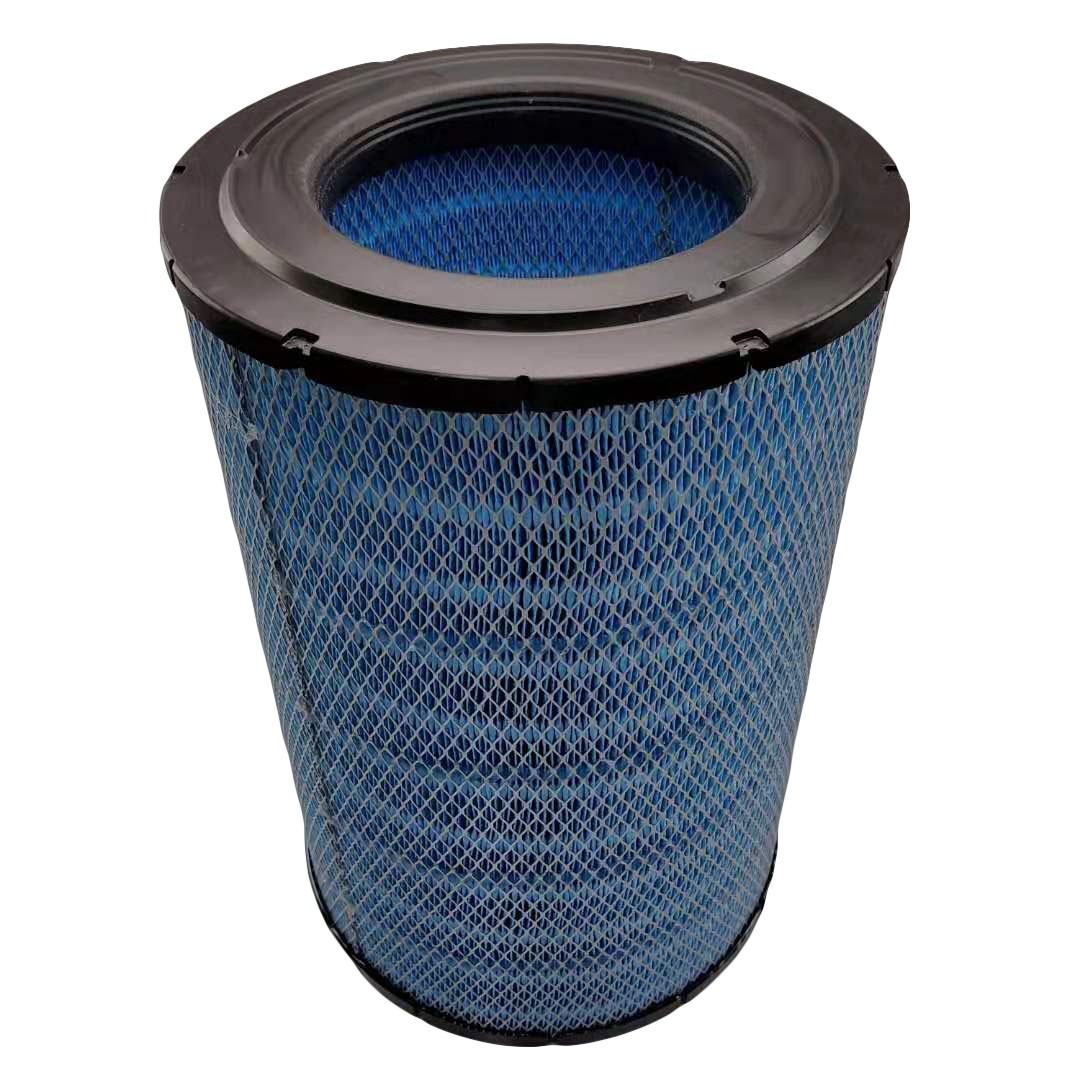 寿力螺杆空压机空气过滤器88290011-473批发空气滤芯