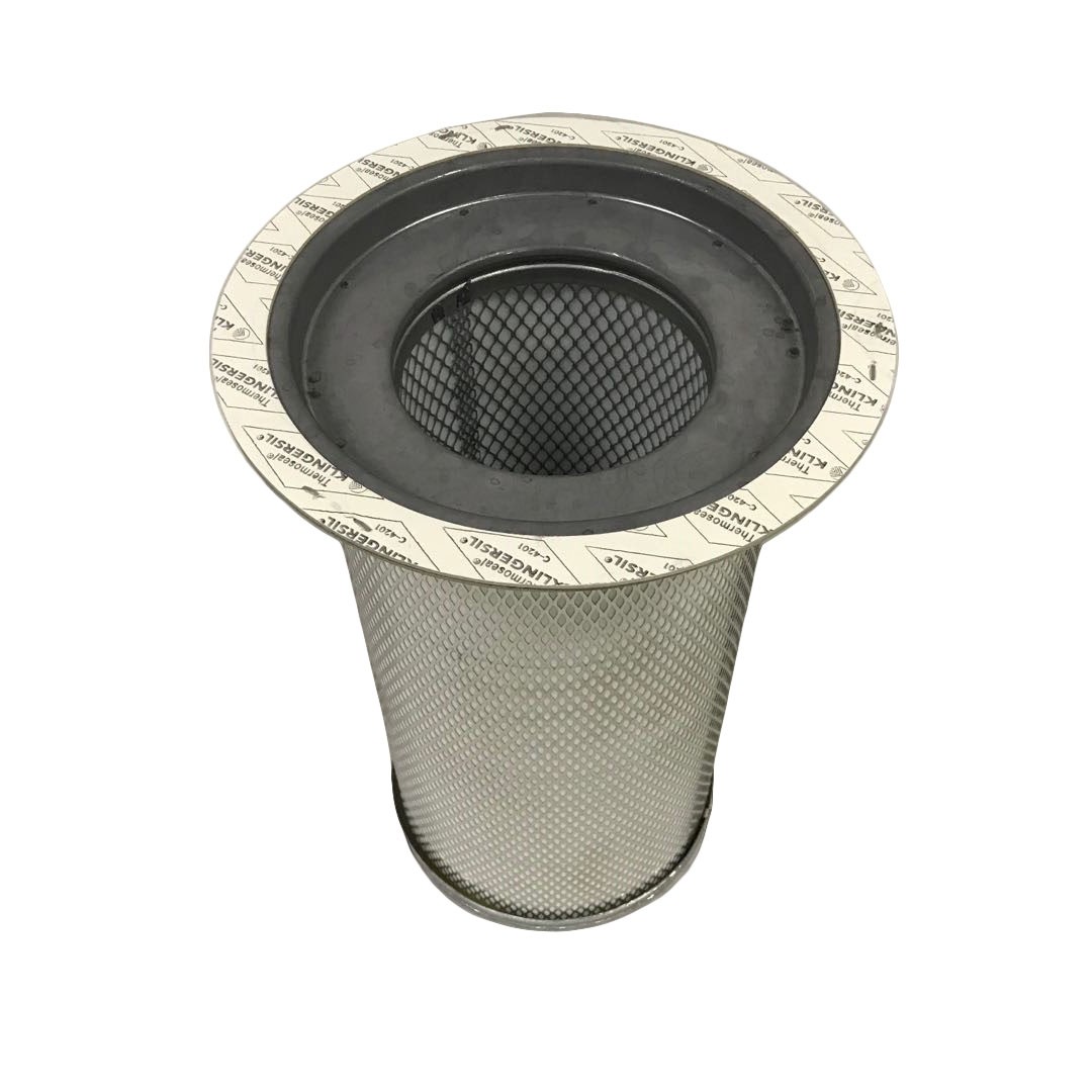 寿力初级油气分离器02250086-170空压机油气分离器直销