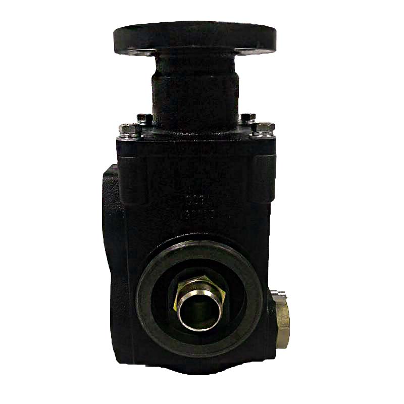 sullair寿力温控阀热力阀88298002-543原装螺杆式空压机配件直销