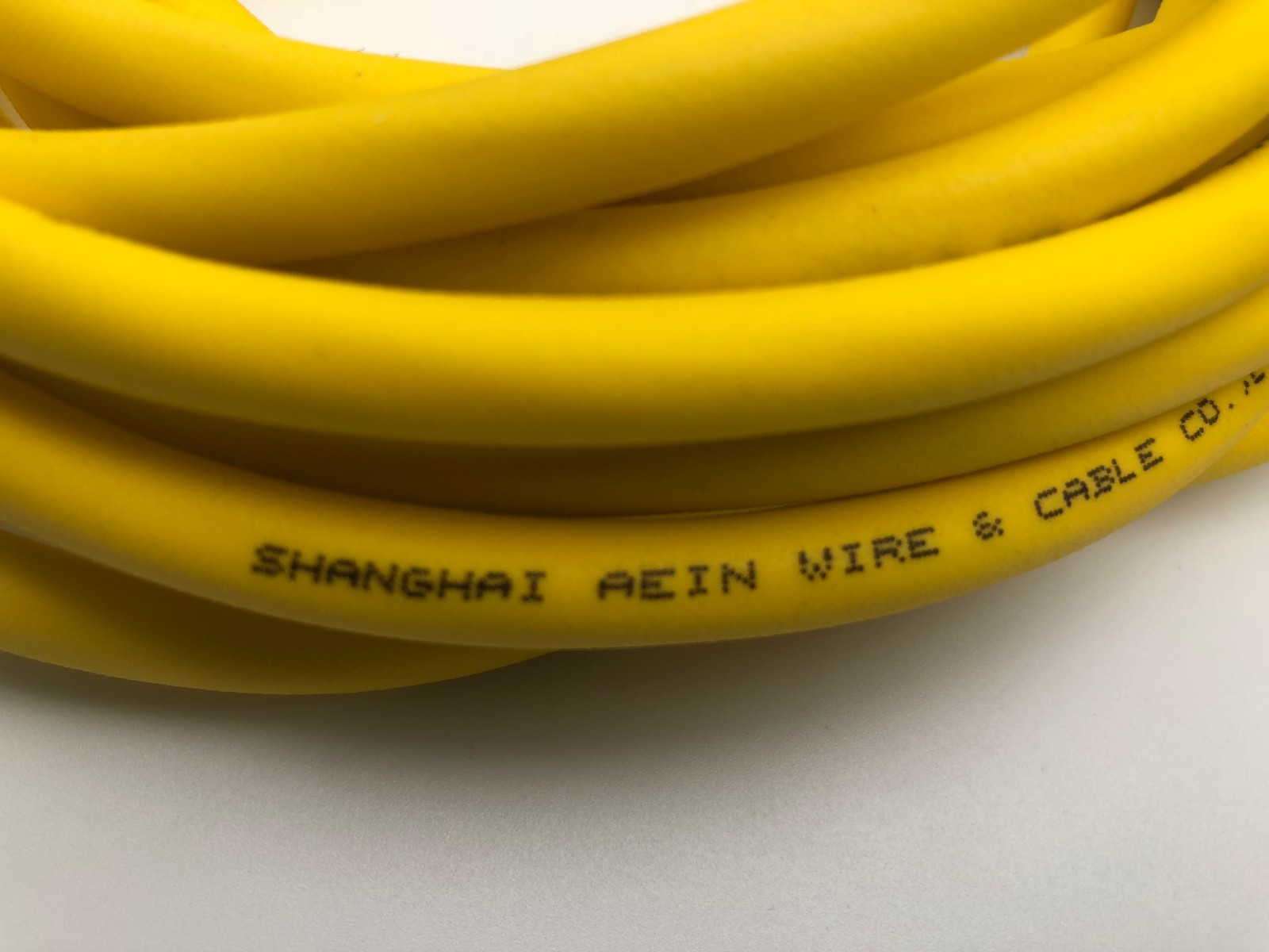 h05rn-f 欧标电缆厂家 ce认证电缆厂家