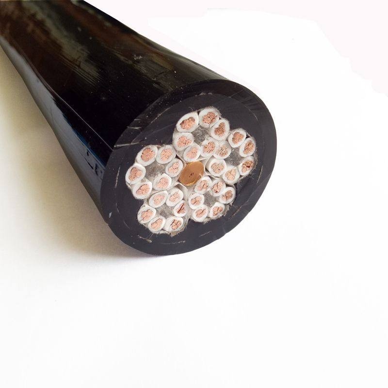 耐温-40至60℃ 乙丙橡胶绝缘氯丁橡胶护套电缆-特种电缆|电线,电缆