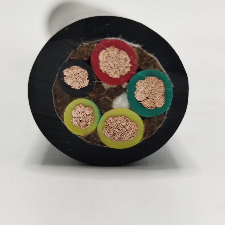 上海埃因生产u1000 r2v 欧标动力电缆