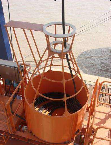 spreaderflex吊具电缆(垂缆)