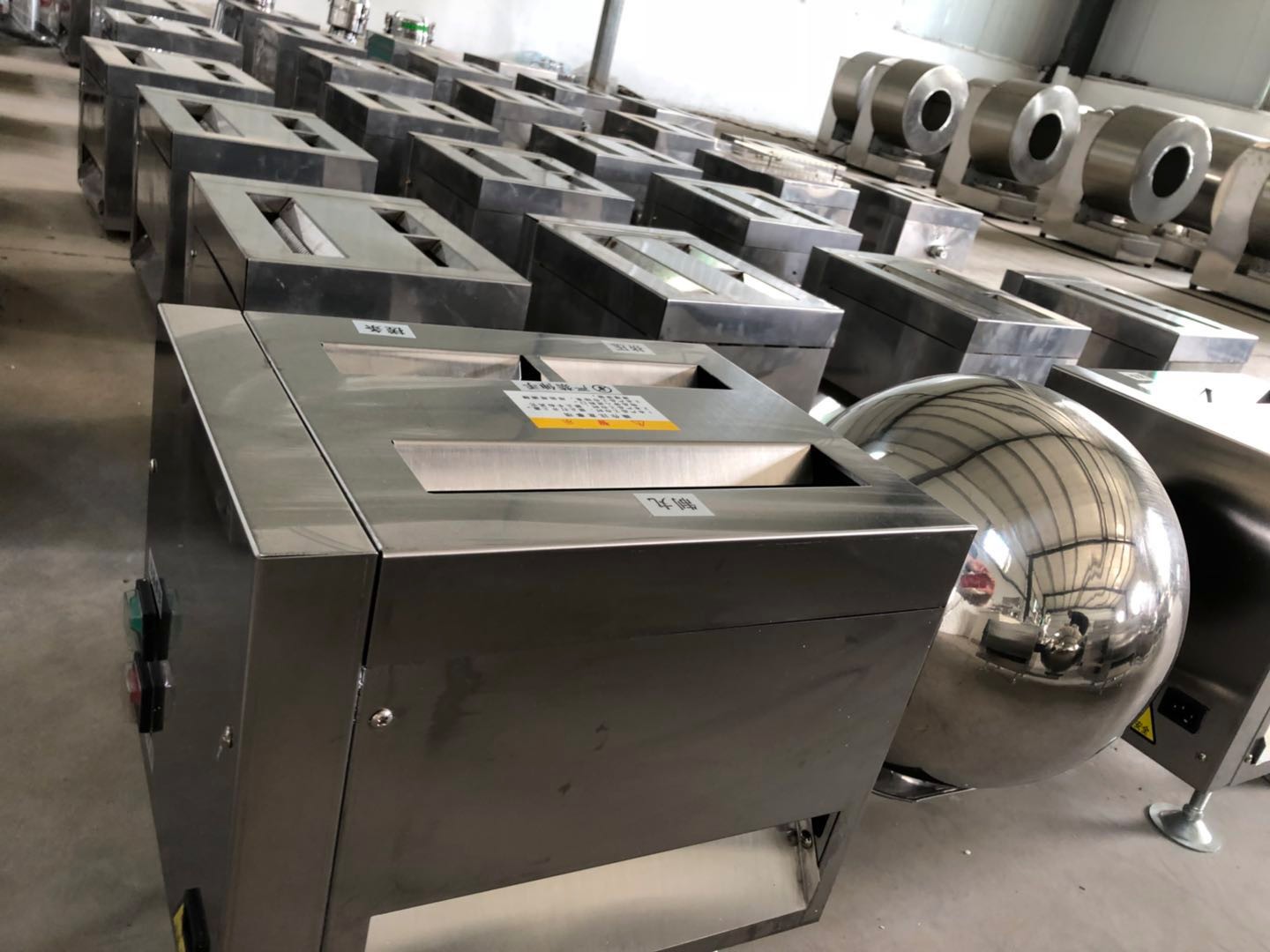 小型家用制丸机 半自动多功能制丸机 小型中药制药丸机