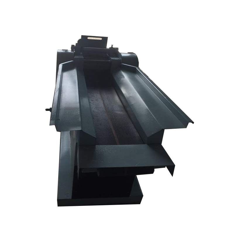 剁刀式切片机 中药材切药机