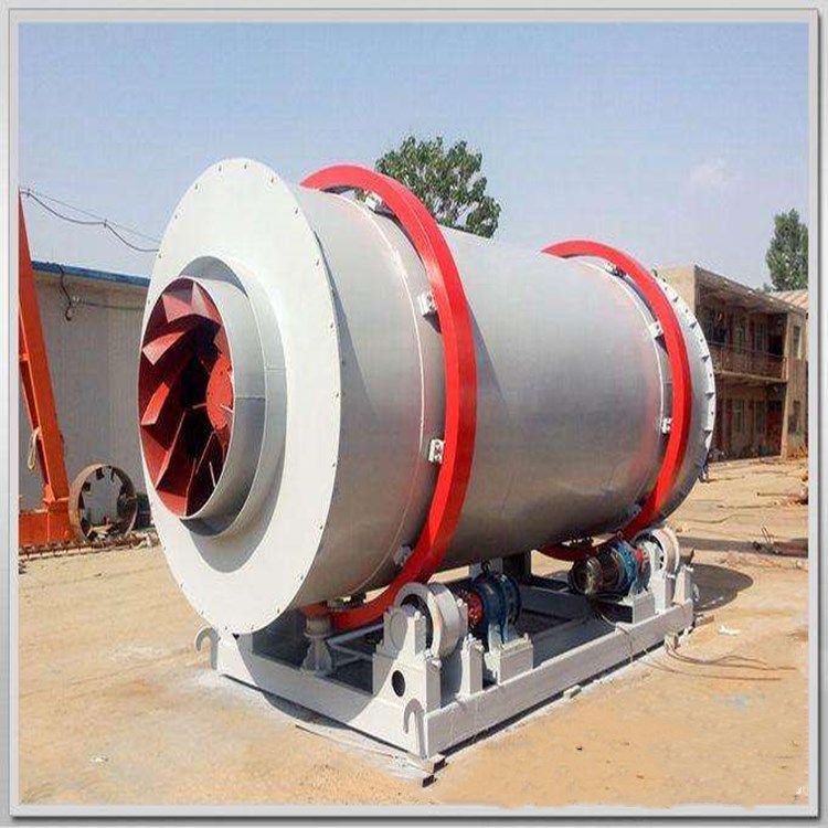 药材烘干机设备厂家朗科药渣烘干机小型豆渣干燥机