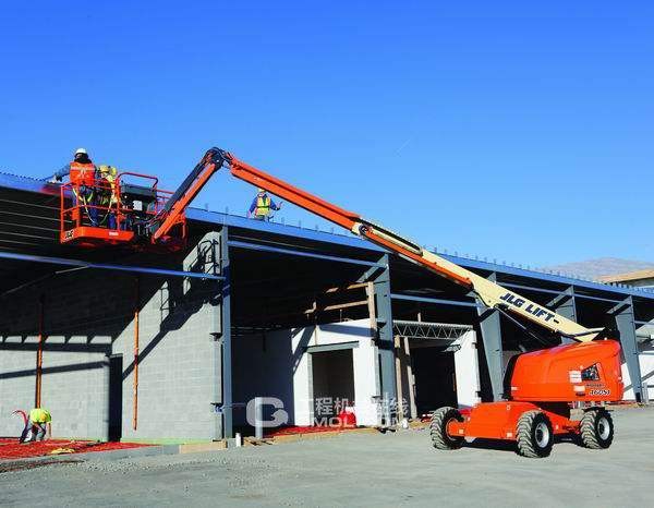 黄埔外墙清洗车出租,14米电动升降平台车出租,高空站人升降车租赁