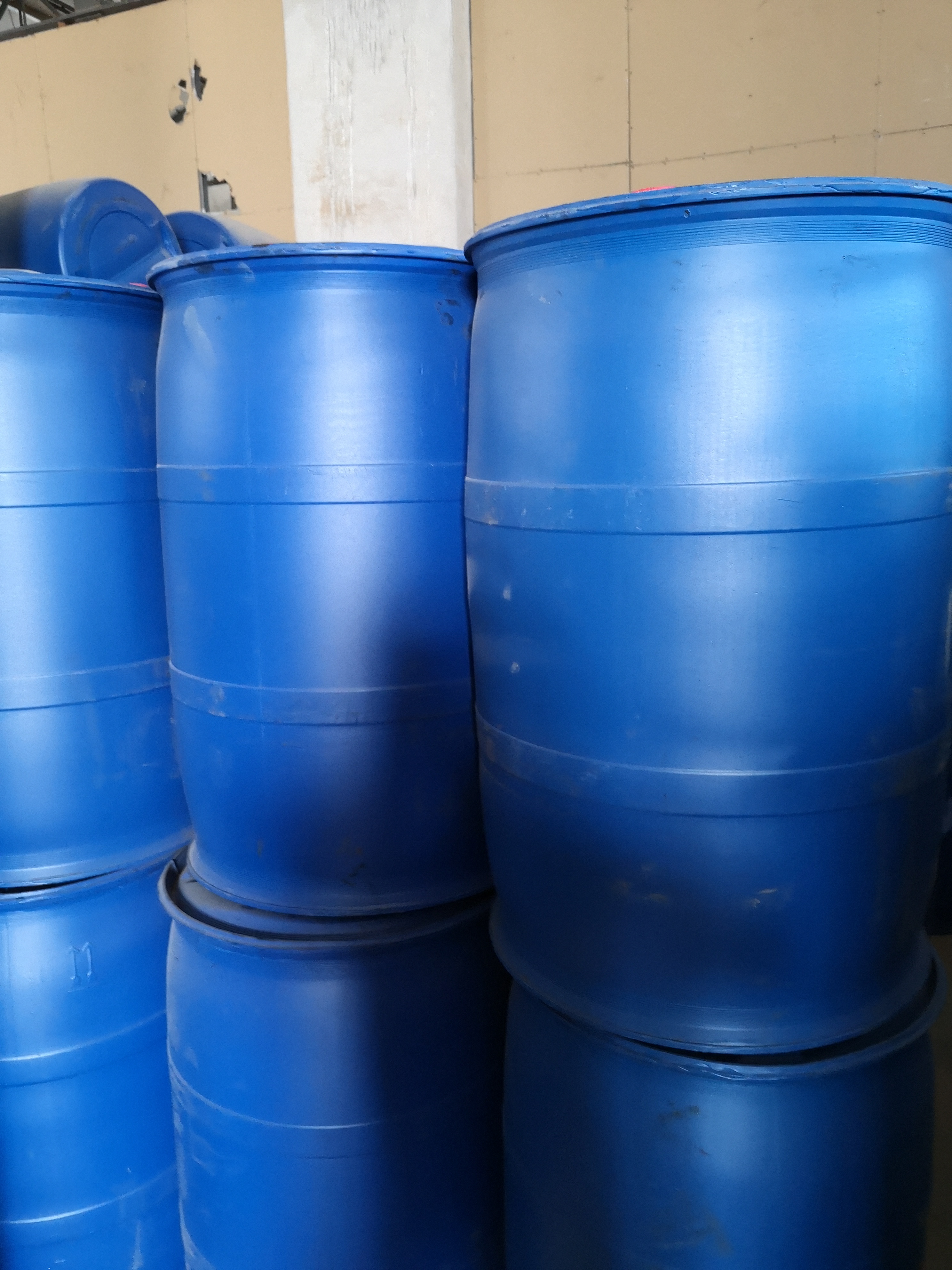 皂化甘油工业级丙三醇国产大量销售