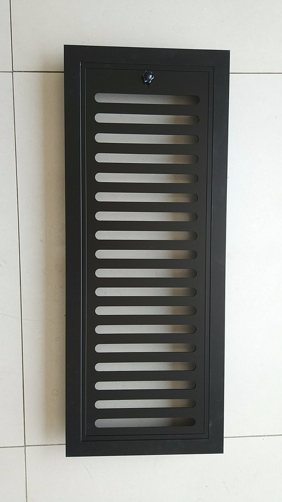 巨灵定制地铁专用铝合金活动篦板风口 质量保障-风机,排风设备配件